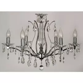 Alberi E 1.1.6.601 N Подвесная люстра хрустальная Arti Lampadari Alberi