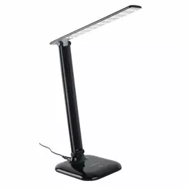 Alcor черный (TL90200) Диммируемый светодиодный светильник Elektrostandard (a037478)