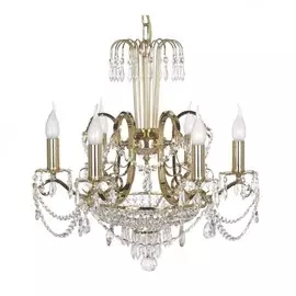 Alessandria E 1.1.6.600 G Подвесная люстра Dio DArte Elite