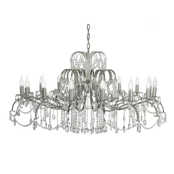 Alessandria E 1.1.L.16.600 N Подвесная люстра Dio DArte Elite