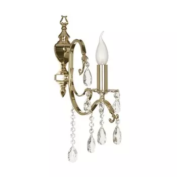 Alessandria E 2.1.1.200 G Бра Dio DArte Asfour