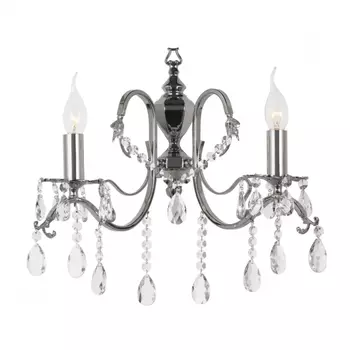 Alessandria E 2.1.2.200 N Бра Dio DArte Asfour