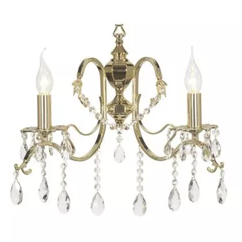 Бра Dio DArte Elite Alessandria E 2.1.2.600 G