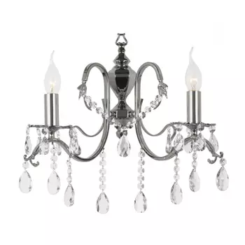 Alessandria E 2.1.2.600 N Бра Dio DArte Elite