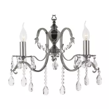 Alessandria E 2.1.2.600 N Бра Dio DArte Elite