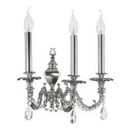 Ancona E 2.1.3.200 SB Бра Dio DArte Asfour