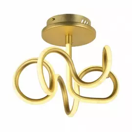 Angelo L 1.2.35.06 G Светодиодная потолочная люстра Arti Lampadari