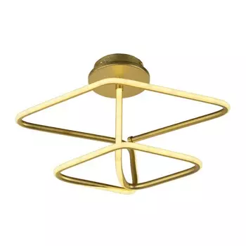 Angelo L 1.2.35.08 G Светодиодная потолочная люстра Arti Lampadari