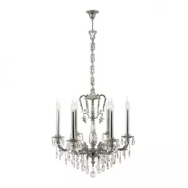 Aosta E 1.1.6.600 SB Подвесная люстра Dio DArte Elite