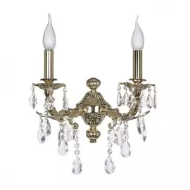 Aosta E 2.1.2.600 G Бра Dio DArte Elite