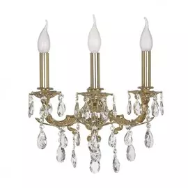 Aosta E 2.1.3.200 G Бра Dio DArte Asfour