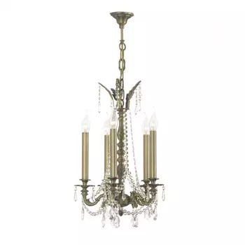 Arezzo E 1.1.5.600 A Подвесная люстра Dio DArte Elite