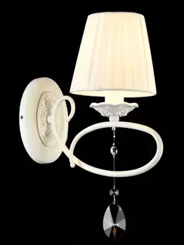 Бра Maytoni Passarinho ARM001-01-W