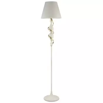 ARM010-01-W Торшер Maytoni Intreccio