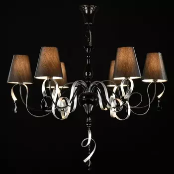 ARM010-06-R Подвесная люстра Maytoni Intreccio