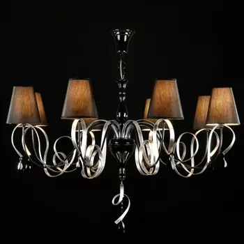 ARM010-08-R Подвесная люстра Maytoni Intreccio