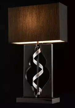 ARM010-11-R Настольный светильник Maytoni Intreccio