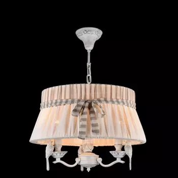 Подвесная люстра Maytoni Bird ARM013-33-W