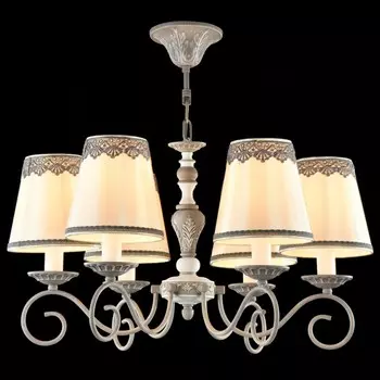 ARM023-06-S Подвесная люстра Maytoni Bouquet