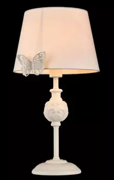 Настольная лампа Maytoni Fiona ARM032-11-PK