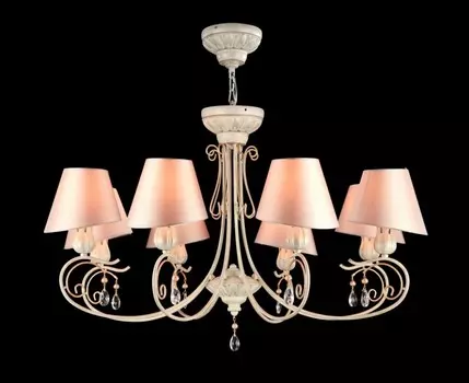 ARM051-08-G Подвесная люстра Maytoni Сutie