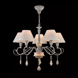 ARM132-PL-05-GR Подвесная люстра Maytoni Milea