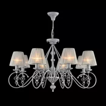 ARM154-08-S Люстра с двойным креплением Maytoni Monsoon