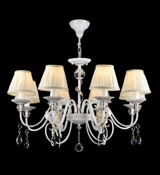 ARM222-08-G Люстра с двойным креплением Maytoni Elina