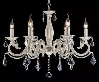 ARM245-06-W Подвесная люстра Maytoni Bronze 4