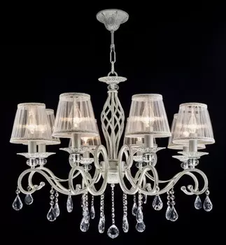 Подвесная люстра Maytoni Grace ARM247-08-G