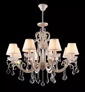 Подвесная люстра Maytoni Triumph ARM288-08-G