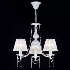 ARM305-03-W Подвесная люстра Maytoni Lolita