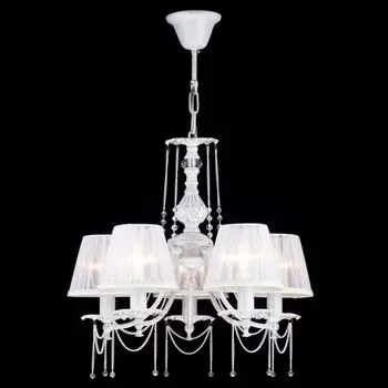 ARM305-05-W Подвесная люстра Maytoni Lolita