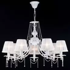 ARM305-07-W Подвесная люстра Maytoni Lolita