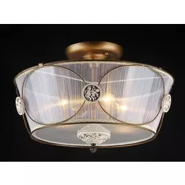 ARM365-04-R Потолочная люстра Maytoni Elegant 28