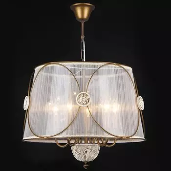 ARM365-05-R Подвесная люстра Maytoni Elegant 28