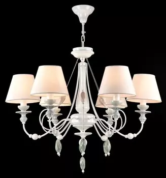 ARM540-06-W Люстра с двойным креплением Maytoni Adelia