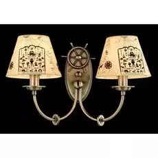 ARM625-02-R Бра настенное Maytoni Cruise