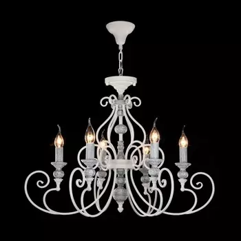 ARM631-PL-06-W Подвесная люстра Maytoni Karina