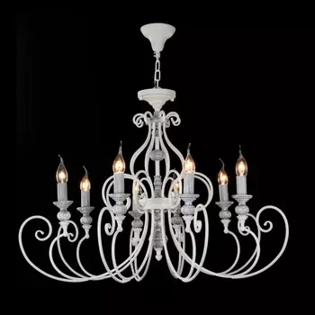 ARM631-PL-08-W Подвесная люстра Maytoni Karina