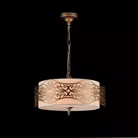 ARM959-PL-04-G Подвесной светильник Maytoni Rive Burgeon