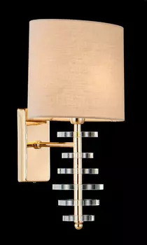 ARMANDO AP1.2 GOLD Бра Crystal Lux ARMANDO GOLD