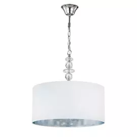 ARMANDO SP4 CHROME Светильник подвесной Crystal Lux ARMANDO CHROME