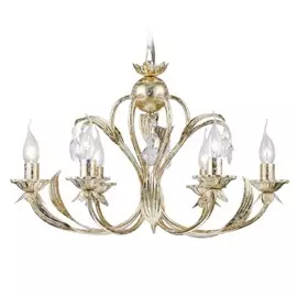 Arosio E 1.1.6 G Подвесная люстра Arti Lampadari Arosio