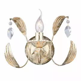 Arosio E 2.1.1 G Настенное бра Arti Lampadari Arosio