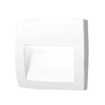 AS1.000.000.WXJ1L Уличный настенный светодиодный светильник Fumagalli Lorenza