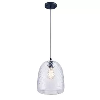 Ashanti 1260.1 Подвесной светильник Lucia Tucci