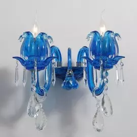 Ashanti W1250.2 Blu Бра Lucia Tucci