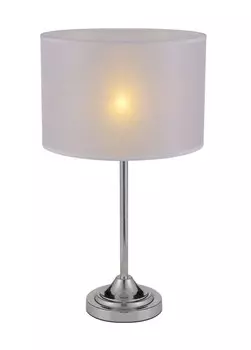 Asta LG1 Настольная лампа Crystal Lux