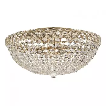 Потолочная люстра Arti Lampadari Asti Asti E 1.2.50.100 G